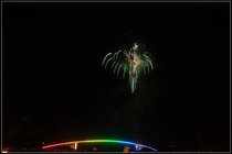 2006年花火節照片