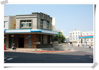 位於中油馬汔站旁（近菊島之星）