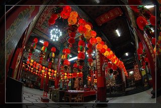 2007年澎湖元宵節活動影展-dodoho-山水
