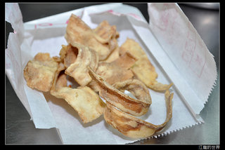 澎湖巧味鹹酥雞大王