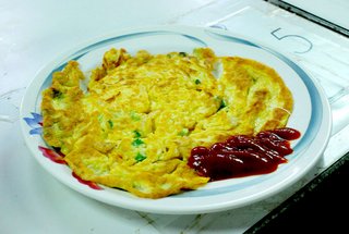 菜圃蛋