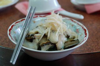 炒飯