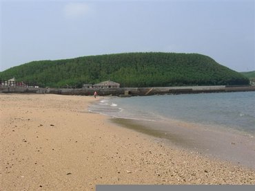 西嶼濱海公路