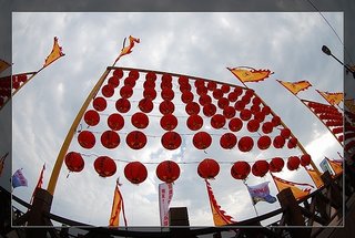 2007年澎湖元宵節活動影展-dodoho-外垵