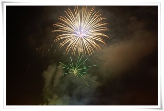 2007年花火節照片.作者：badch
