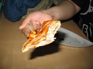 肉餅
