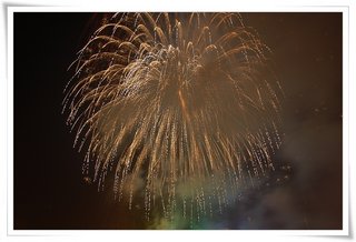 2007年花火節照片.作者：badch