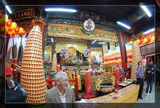 2007年澎湖元宵節活動影展-dodoho-馬公
