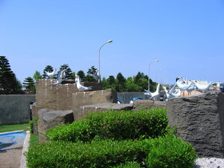 燕鷗