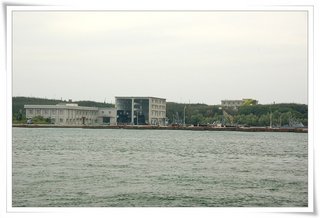 金龜(龍)頭海軍基地
