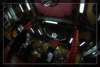2007年澎湖元宵節活動影展-dodoho-馬公