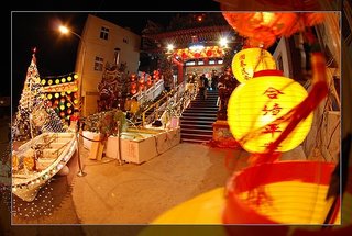 2007年澎湖元宵節活動影展-dodoho-馬公