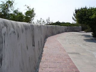 城牆