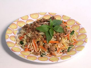 炒麵