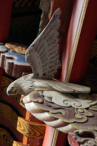 城隍廟
