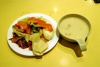 玉米濃湯