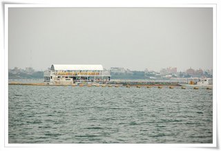 目的地就快到囉!