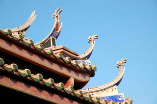 城隍廟