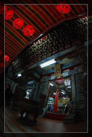 2007年澎湖元宵節活動影展-dodoho-馬公
