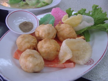 花枝丸