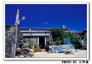 東吉的古厝