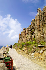 南海跳3島(望安、虎井、桶盤)