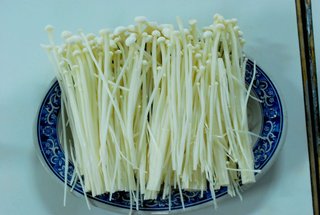 金針菇
