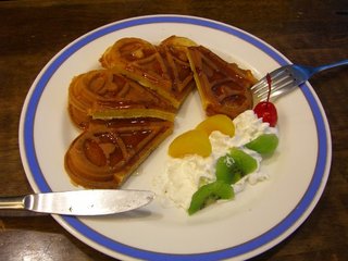 鬆餅