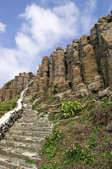 南海跳3島(望安、虎井、桶盤)